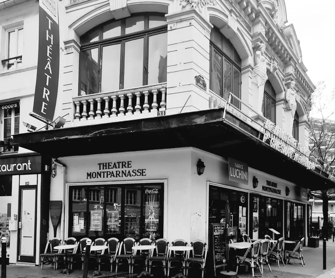 Urban Flat 172 - Pretty Flat Gaite Montparnasse Cinema Apartment Paris 0*,  France